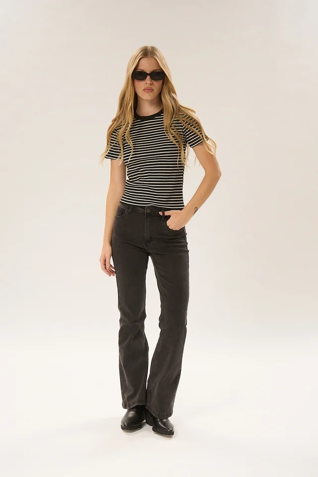 Jeans Bootcut Irwin
